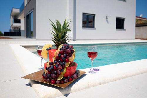 Skatari Villa | VilaTwins