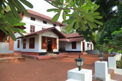 Kozhikode House | Vilayara Heritage Retreat