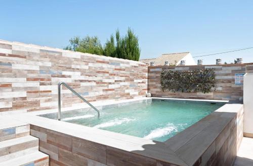 Conil de la Frontera Apartment | Villa Ébano