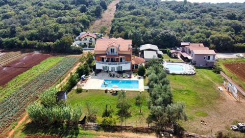 Vinkuran Villa | villa Šeherzada