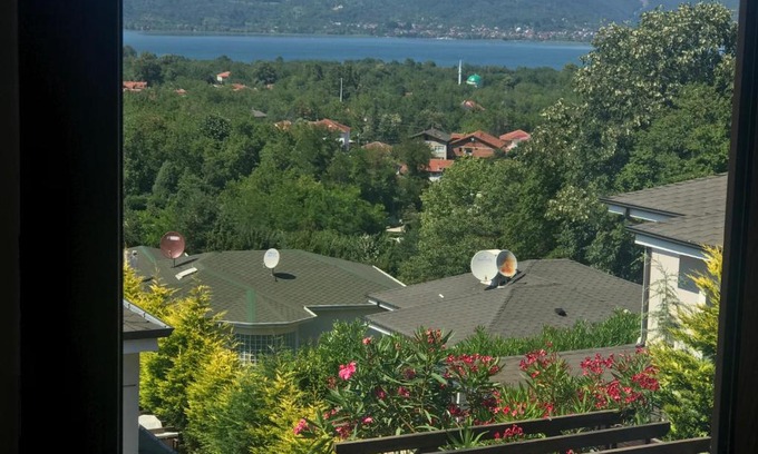 Sapanca Villa | Villa منظر