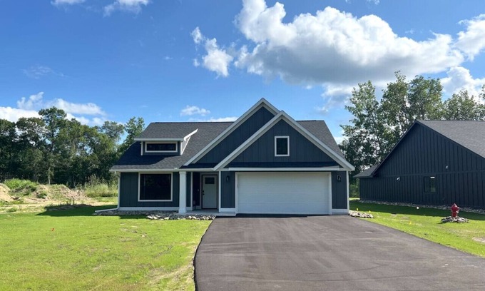 Pequot Lakes House | Villa 10 on Preserve Golf Course