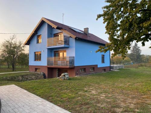 Erdut Villa | VILLA 1378 ERDUT