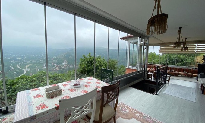 Trabzon Villa | Villa 1461