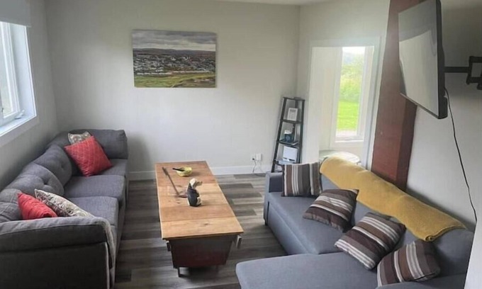 Inverness House | Villa 22 Cabot