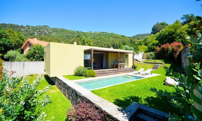 Caminha Villa | Villa 292 Cosy Holiday Villa w/Private Pool