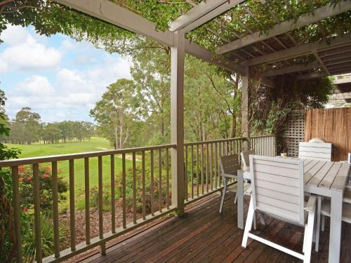 Pokolbin Villa | Villa 2br Vermentino Villa located within Cypress Lakes Resort
