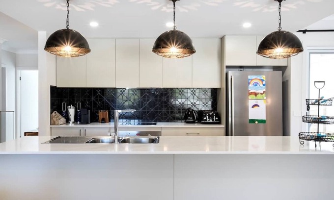 Mollymook Beach Villa | Villa 3 El Mar @ Mollymook
