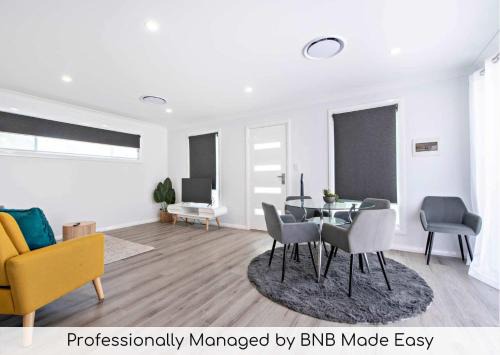 Dubbo Apartment | Villa 315 - Cosy & Convenient, Hidden Gem