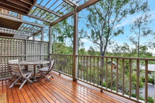 Pokolbin Villa | Villa 3br Barolo Villa located within Cypress Lakes Resort