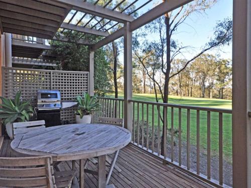 Pokolbin Villa | Villa 3br Beaujolais Villa located within Cypress Lakes Resort