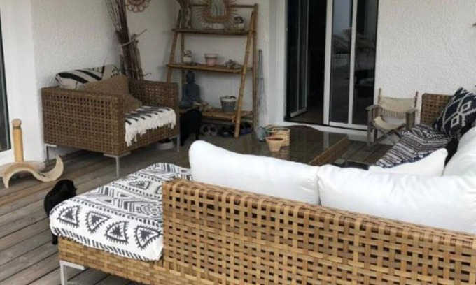 Lanton Villa | VILLA 3MA a stone's throw from the Bay of Arcachon