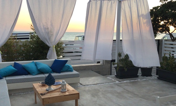 Seccagrande House | Villa 4/b seccagrande