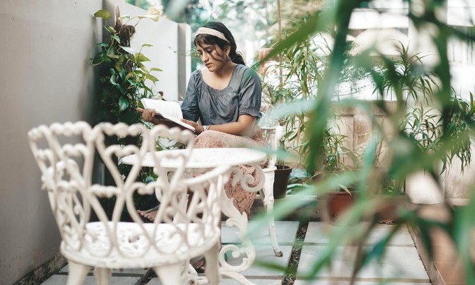 Fort Kochi Bed & Breakfast | Villa 4