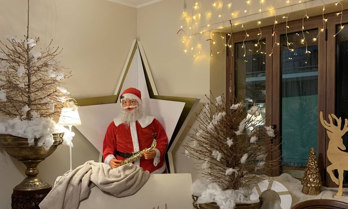 Frisa Villa | Villa 5 minutes from the sea and 30 minutes from the mountains!