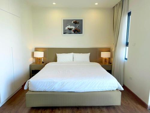 Ha Long Apartment | Villa 5 Phòng Ngủ Royal Lotus Bãi Cháy