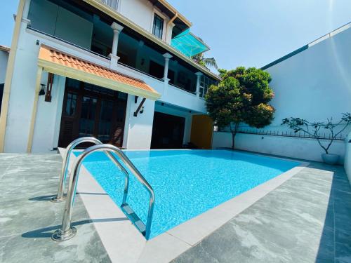 Galle Resort | Villa 59