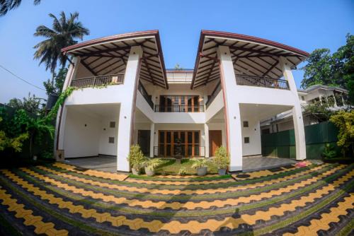 Ettukala Hotel | Villa 64