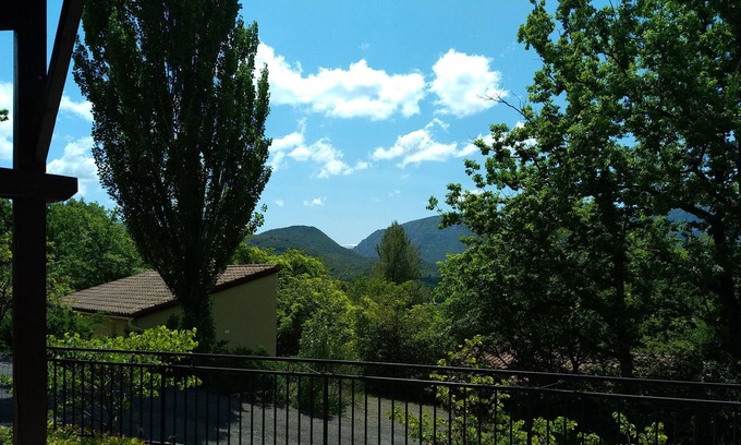 Quillan Other | Villa 80m2