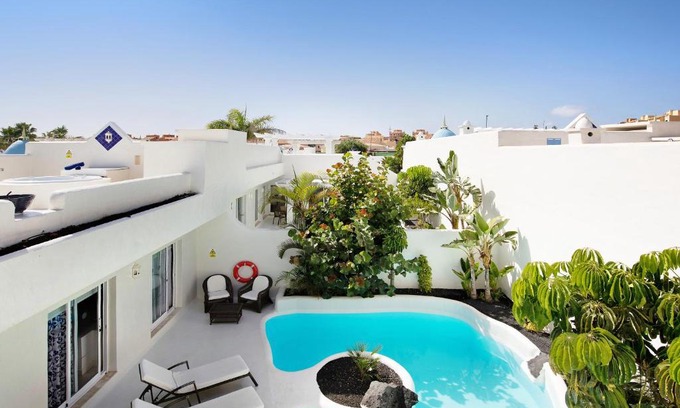 Geafond Villa | Villa 87