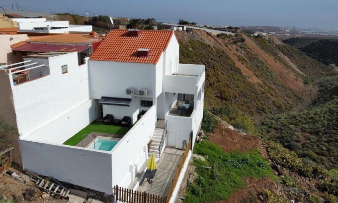 Telde Villa | Villa Adrián