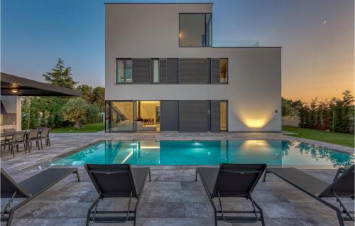 Valbandon House | Villa A