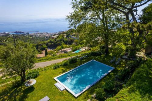 Cardo Villa | Villa A Ventosa