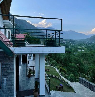 Bandrol Villa | Villa Aavaas 2