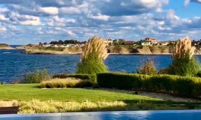 Lozenets Villa | Villa Acera