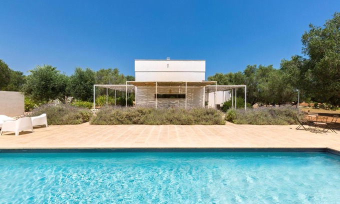 Carovigno Villa | Villa Acquadolce by Perle di Puglia