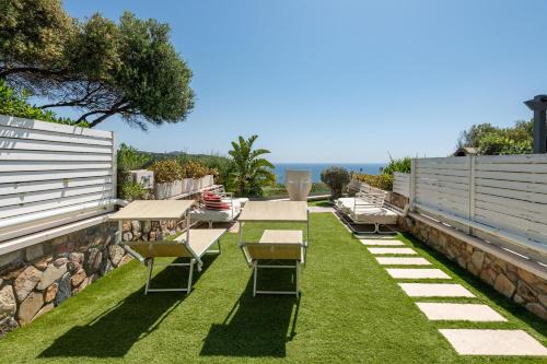 Villasimius House | Villa Acquamarina