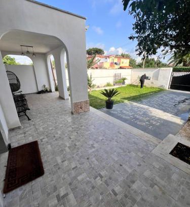 Anzio Bed & Breakfast | Villa Adam