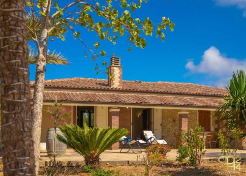 Alghero Villa | Villa Adriana