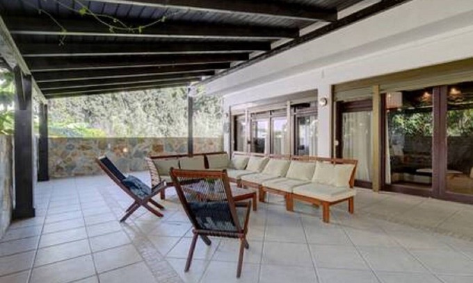Marbella City Centre House | Villa Africa Marbella