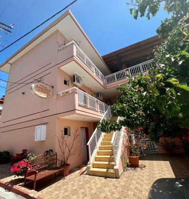 Sarti Apartment | Villa Afroditi Sarti