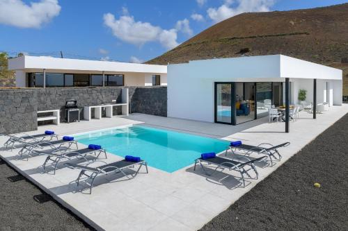 Conil Villa | Villa Ainara