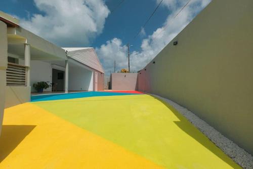 Sainte-Anne Villa | Villa Aléo