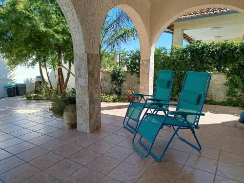 Villaggio San Leonardo House | Villa al Mare Lighthouse