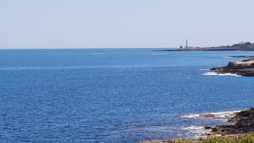 Augusta Apartment | Villa al mare sulla scogliera