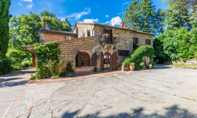 Po' Bandino House | Villa Alari by Interhome