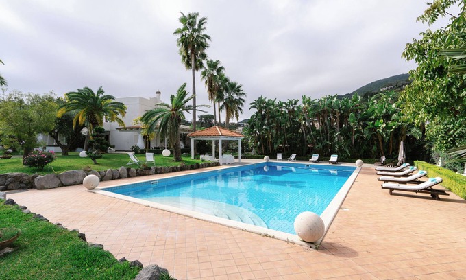 Ischia Porto Villa | Villa Alba by MyVillaCollection