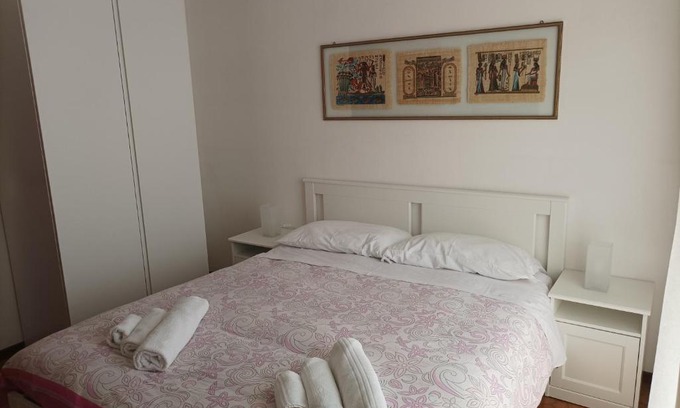 Porto San Giorgio Apartment | Villa Alba Guest House Porto san Giorgio Appartamento invernale