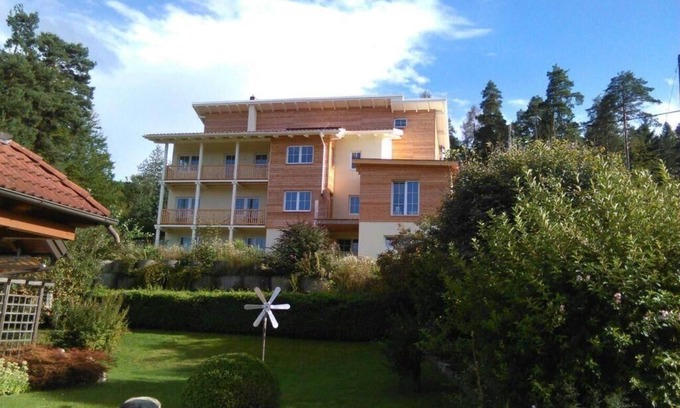 Maria Woerth Apartment | Villa Albatross