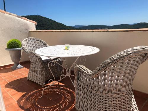 Bargemon House | Villa Alizée