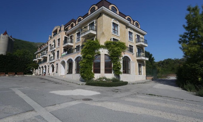 Kavarna Apartment | Villa Allegra