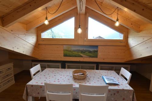 Bormio Apartment | Villa Alma