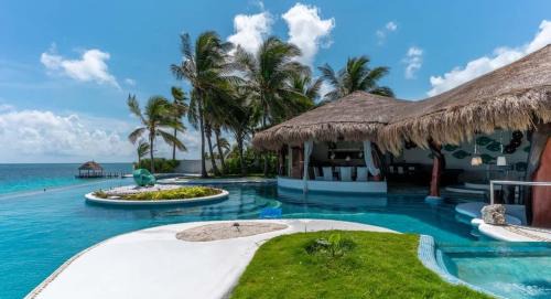 Puerto Morelos Villa | Villa Alma
