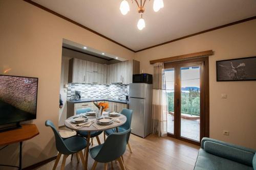 Agrilos Villa | VILLA ALOLEA