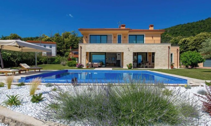 Opatija House | Villa Alpeza by Interhome