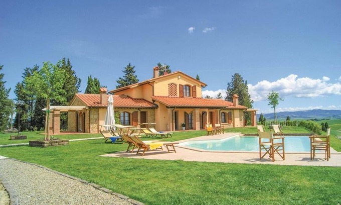 Lajatico Villa | Villa Altea - Homelike Villas